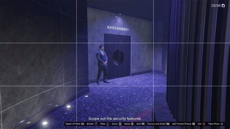 scoping out the casino|Diamond Casino Heist .